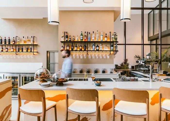 The Social Hub Hotel