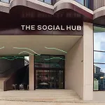 The Social Hub 波尔图