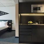 The Social Hub 4* 波尔图