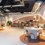 酒店 The Social Hub