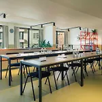 The Social Hub 4* 波尔图
