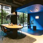 The Social Hub 酒店