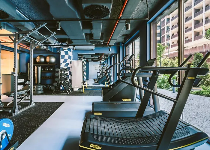 The Social Hub 포르투