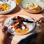 The Social Hub Hotel Porto