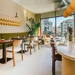 Hotel The Social Hub