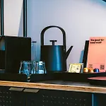 The Social Hub Hotel 4*