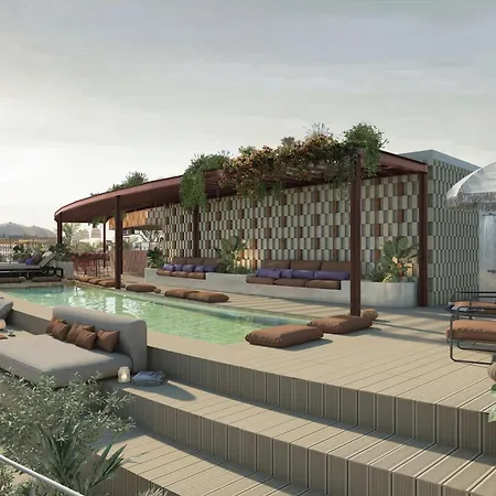 The Social Hub 4* Porto