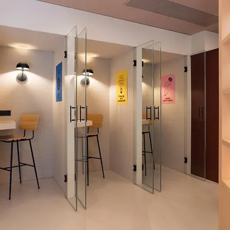 The Social Hub