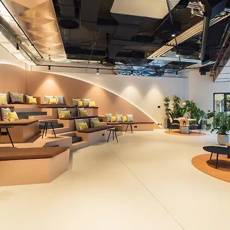 The Social Hub Oporto