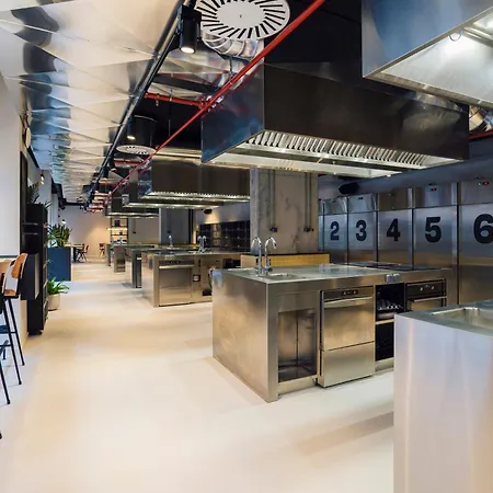 The Social Hub 4* Porto