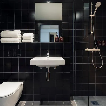 The Social Hub Hotel