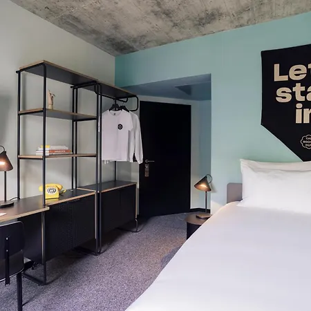 The Social Hub Hotel Porto