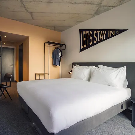 Hotel The Social Hub Porto
