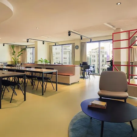 The Social Hub Oporto