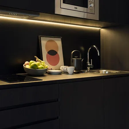 The Social Hub Hotel 4*