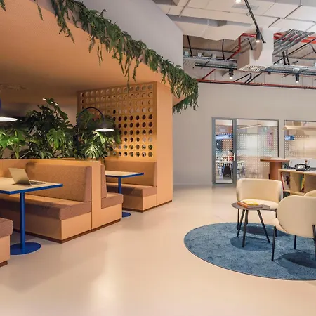 The Social Hub Hotel Porto