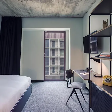 Hotel The Social Hub Porto