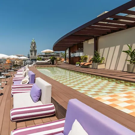The Social Hub Hotel