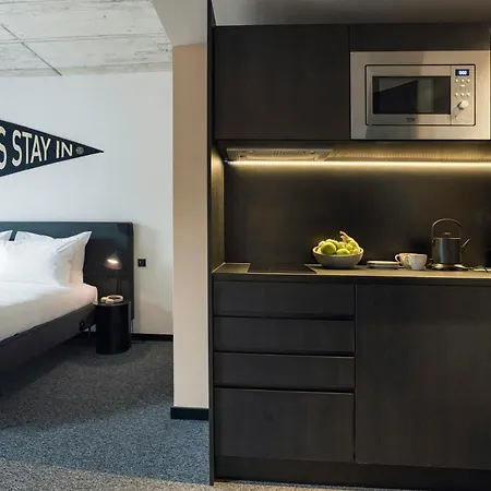 The Social Hub 4* Porto