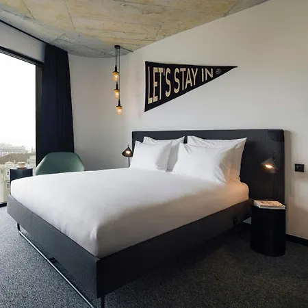 The Social Hub Hotel Porto