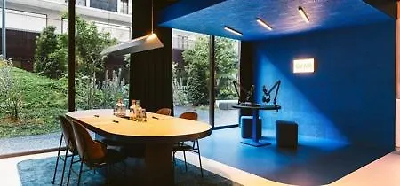 The Social Hub 4* Oporto