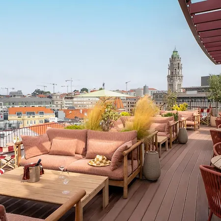 The Social Hub Hotel 4*