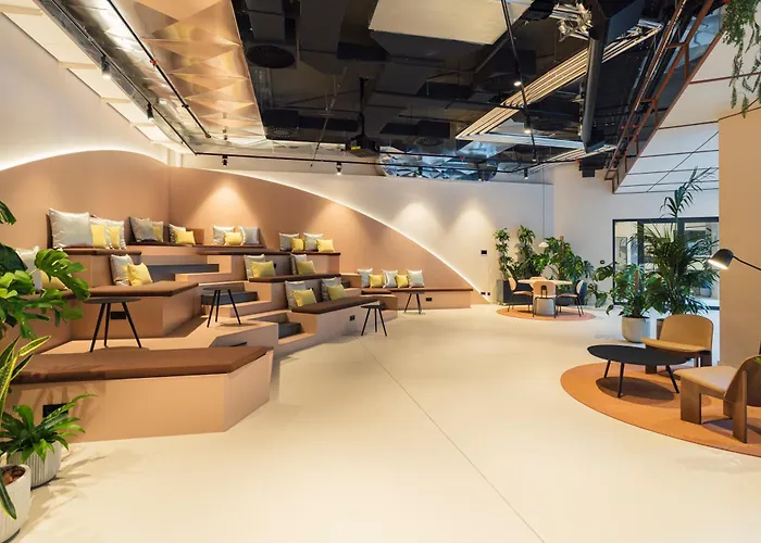 The Social Hub Oporto