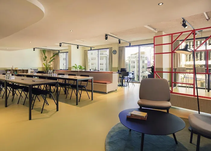 The Social Hub Oporto