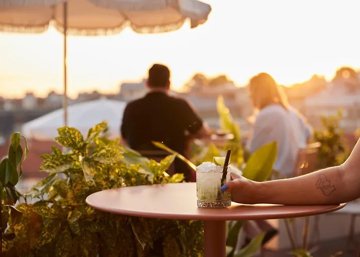 The Social Hub Hotel