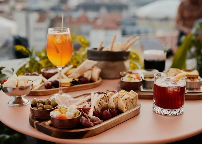 The Social Hub Hotel