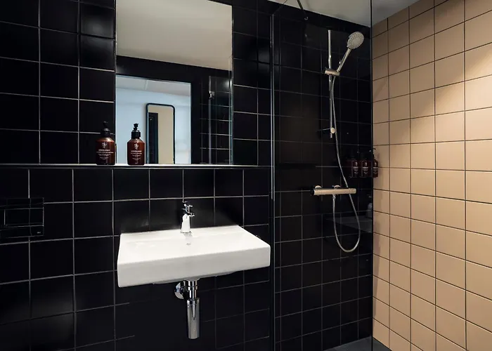 The Social Hub Hotel