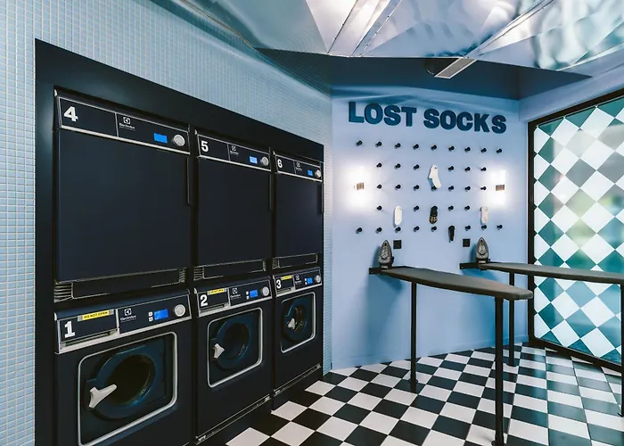 The Social Hub Hotel Porto