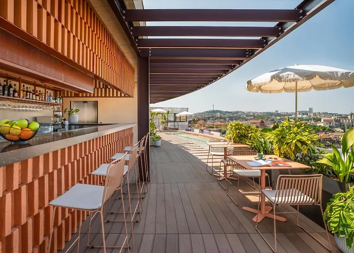 Hotel The Social Hub