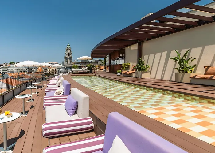 The Social Hub Hotel