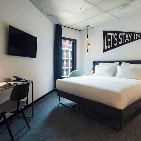 Hotel The Social Hub Porto