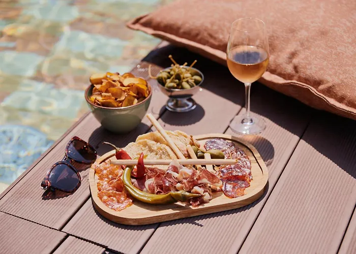 The Social Hub 4* بورتو