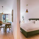 酒店 The Social Hub 波尔图