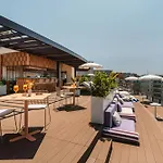 The Social Hub 酒店 波尔图
