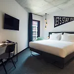 酒店 The Social Hub 波尔图