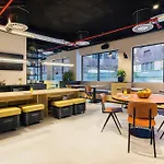 The Social Hub 酒店