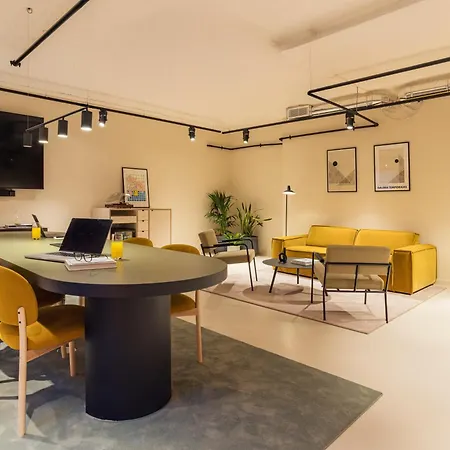 The Social Hub 4* Porto