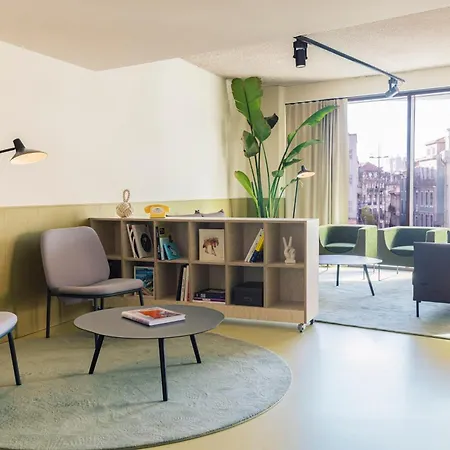 The Social Hub Porto