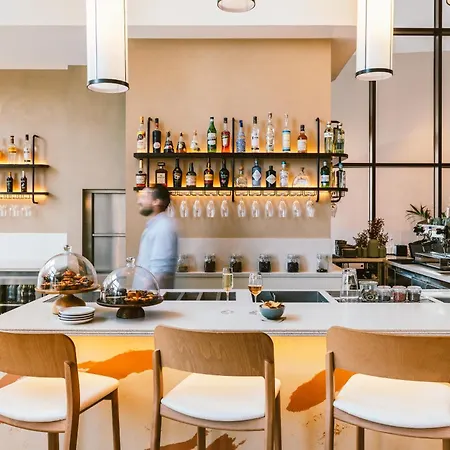 The Social Hub Hotel